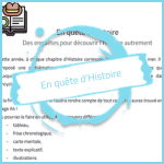 En quête d’histoire